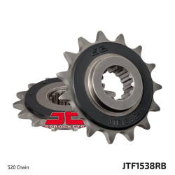 Pignon JT Sprockets acier...
