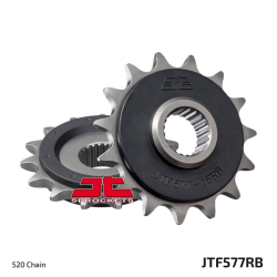 Pignon JT Sprockets acier...