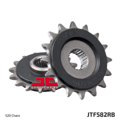 Pignon JT Sprockets acier...