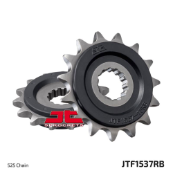 Pignon JT Sprockets acier...