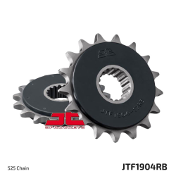 Pignon JT Sprockets acier...