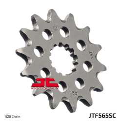Pignon JT Sprockets acier...