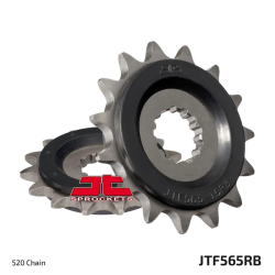 Pignon JT Sprockets acier...