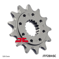 Pignon JT Sprockets acier...
