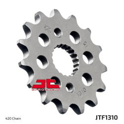 Pignon JT Sprockets acier...