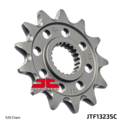Pignon JT Sprockets acier...