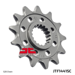 Pignon JT Sprockets acier...