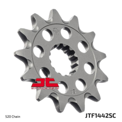 Pignon JT Sprockets acier...