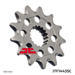Pignon JT Sprockets acier...