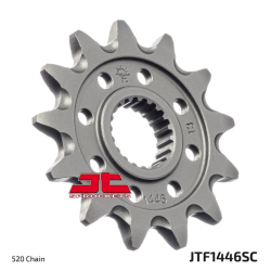 Pignon JT Sprockets acier...