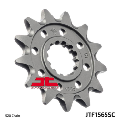 Pignon JT Sprockets acier...
