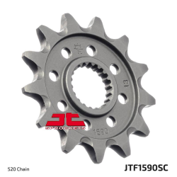 Pignon JT Sprockets acier...
