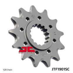 Pignon JT Sprockets acier...