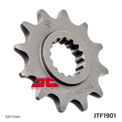Pignon JT Sprockets acier...