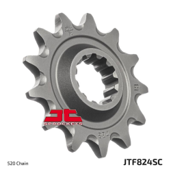 Pignon JT Sprockets acier...