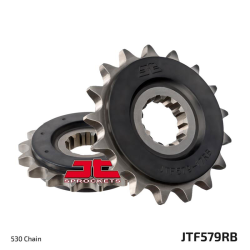 Pignon JT Sprockets acier...