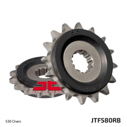 Pignon JT Sprockets acier...
