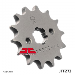 Pignon JT Sprockets acier...