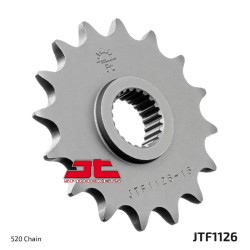 Pignon JT Sprockets acier...