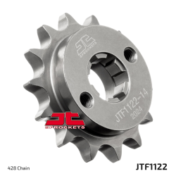 Pignon JT Sprockets acier...