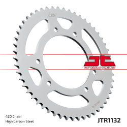 Couronne JT Sprockets acier...