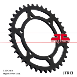 Couronne JT Sprockets acier...