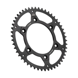 Couronne JT Sprockets acier...