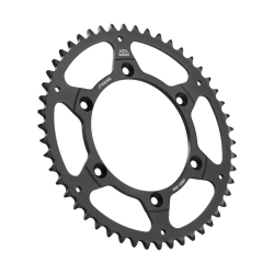 Couronne JT Sprockets acier...
