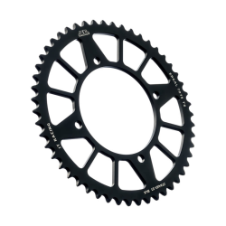 Couronne JT Sprockets...