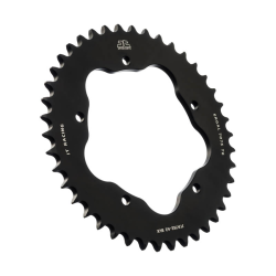 Couronne JT Sprockets...