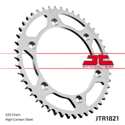 Couronne JT Sprockets acier...
