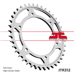 Couronne JT Sprockets acier...