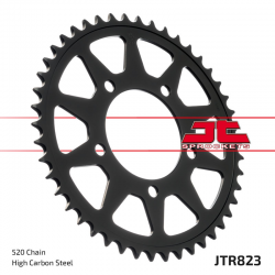 Couronne JT Sprockets acier...