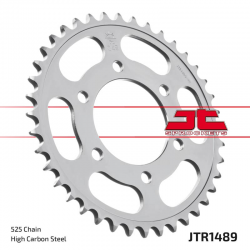 Couronne JT Sprockets acier...
