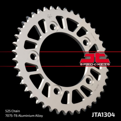 Couronne JT Sprockets...