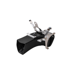 Araignée racing aluminium...