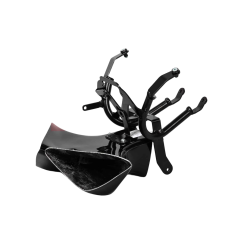 Araignée racing aluminium...