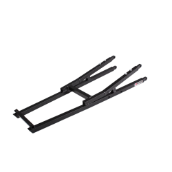 Boucle arrière racing...