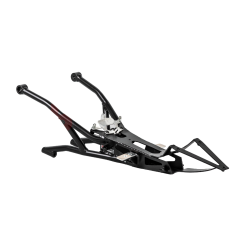 Boucle arrière racing...