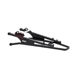 Boucle arrière racing...