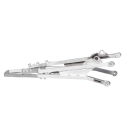 Boucle arrière racing...