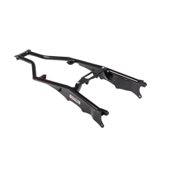 Boucle arrière racing...