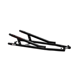 Boucle arrière racing...