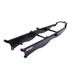 Boucle arrière racing...