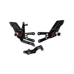 Commandes reculées Lightech...