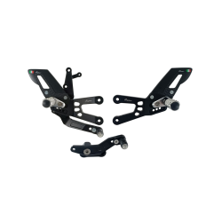 Commandes reculées Lightech...