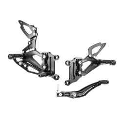 Commandes reculées Bonamici...