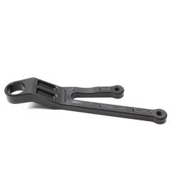 Support d'échappement...