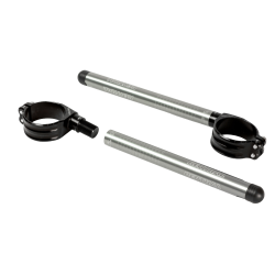 Demi-guidons Renthal Gen3 ø 50mm (axial)