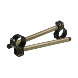 Demi-guidons Renthal...